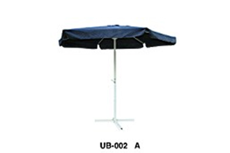 UB-002A Offset Patio Umbrellas